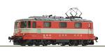 Roco 7510002 - Elektrolokomotive Re 4/4 II 11108 „Swiss Express“ der SBB